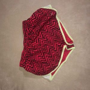 Nike Dri-fit running shorts